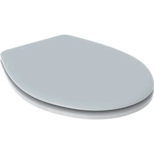 Geberit - Abattant WC Bastia avec charnières - 00074600000