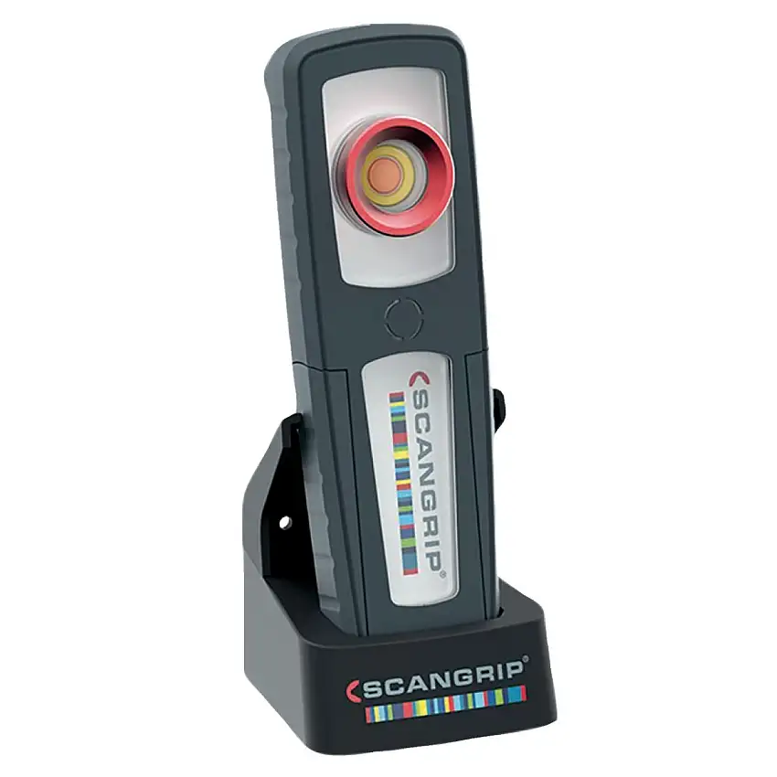 Gys - Lampe portative à LED SCANGRIP SUNMATCH 3 - 061651