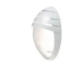 ATOLL 1X13W G24D NOIR VISIERE