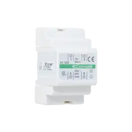 TRANSFORMATEUR D'ALIMENTATION 230 VAC / 12 VCA