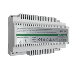 Alimentation 2 fils pour Platine ULTRA, BP au-delà de 30 lgts