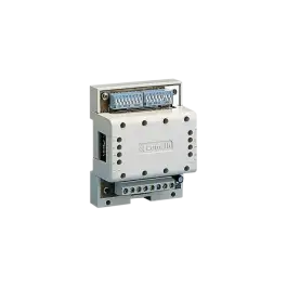 COMMUTATEUR DE PLATINES DE RUE - SIMPLEBUS 1