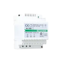 TRANSFORMATEUR D'ALIMENTATION 33VCC