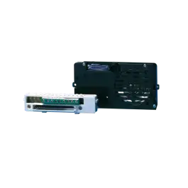 UNITE AUDIO POWERCOM. TRADITIONNEL 4+1