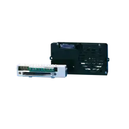 UNITÉ AUDIO POWERCOM. SIMPLEBUS