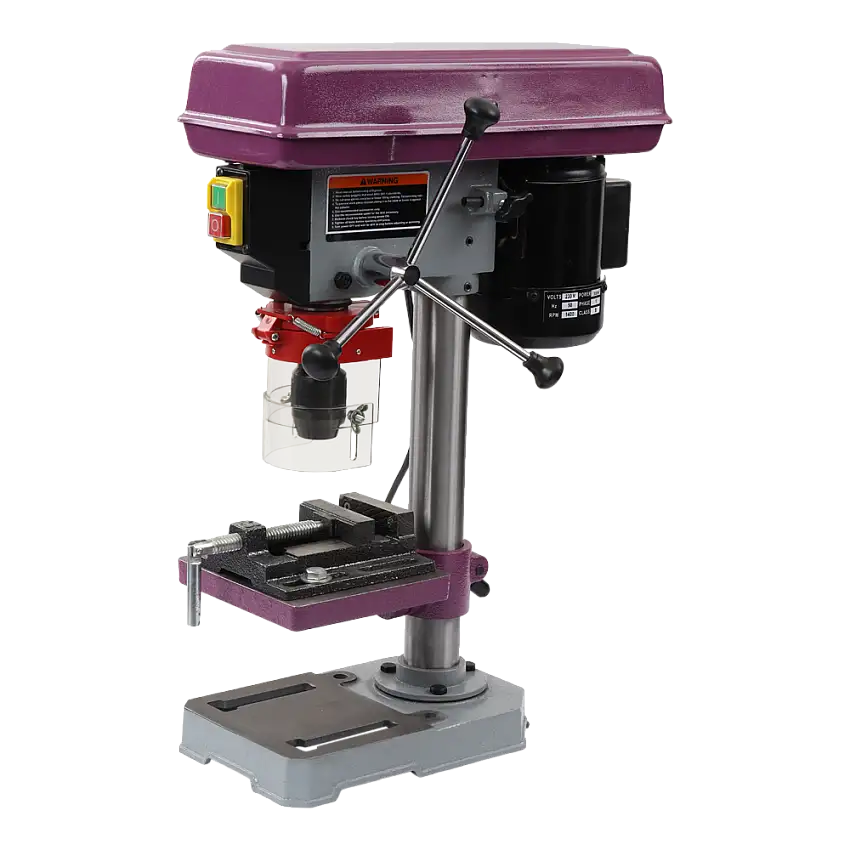 Sidamo - Perceuse d'établi STAR 13 PE - 20501016