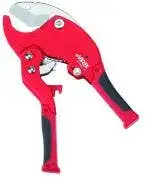 Virax - 2114 : Coupe-tube plastique 40 mm - 211440-doublon