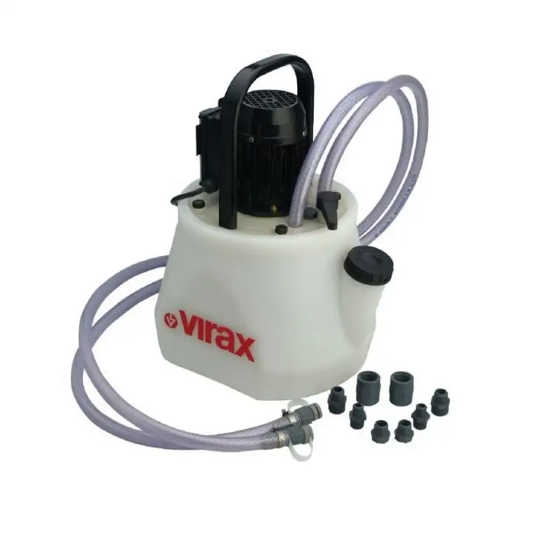 Virax - Pompe à détartrer 2950 - VIR-295000