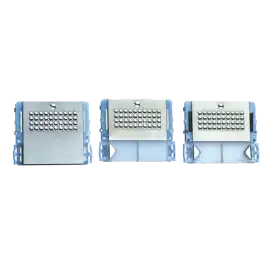 MODULE AUDIO 1 BOUTON D'APPEL POWERCOM