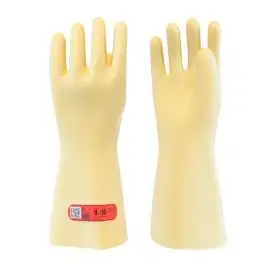 gants isolants cei classe 0 taille c-10