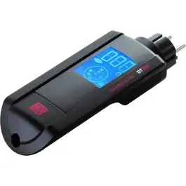 contrôleur mesureur terre et continuité