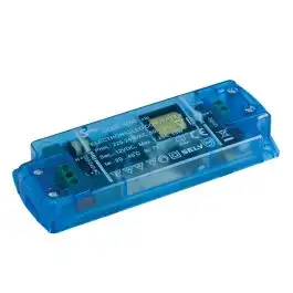 Convertisseur électronique 1-15W IP20 12VDC