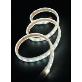 Bandeau Led FORT FLEX 4000K 15W/m 880lm/m 1m IP68 24VDC