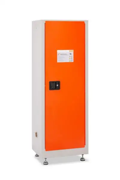 Armoire anti-feu Batteries FMplus L CEMO