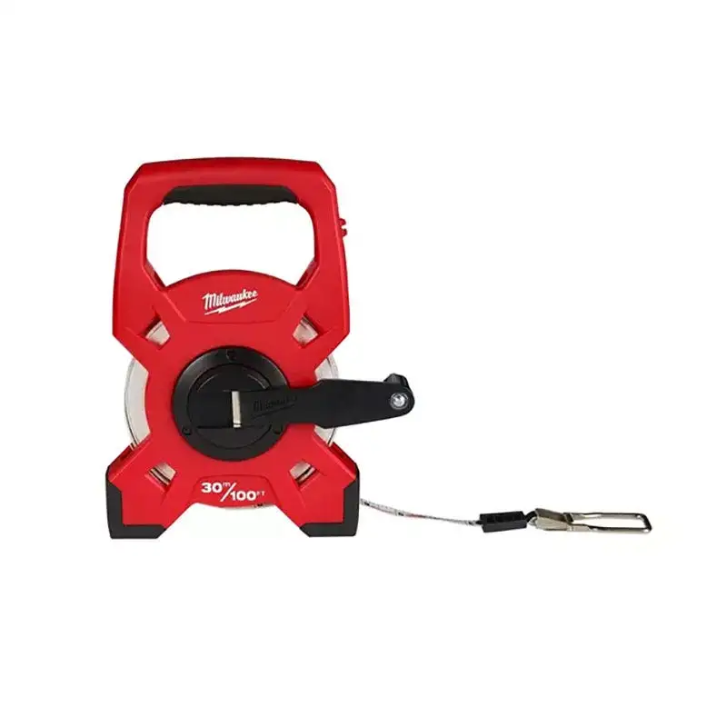 Milwaukee - Mesure longue fibre de verre 30M - 48225330