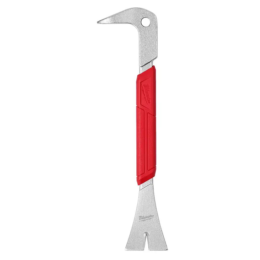 Milwaukee - Arrache Clous Griffe Large 254mm - 4932478252