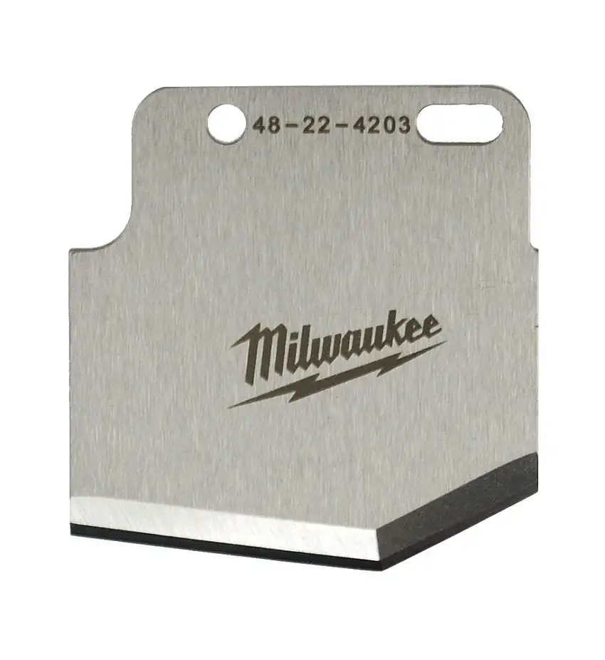 Milwaukee - Lame de rechange pince coupe tube - 4932479408
