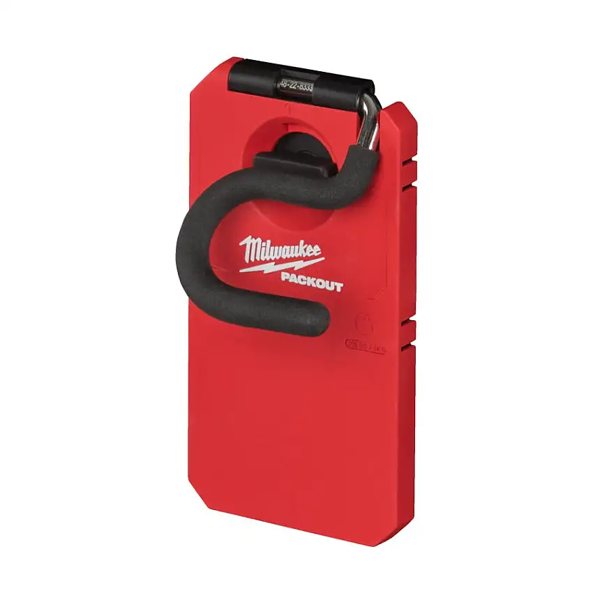 Milwaukee - Crochet en S Packout™ - 4932480703