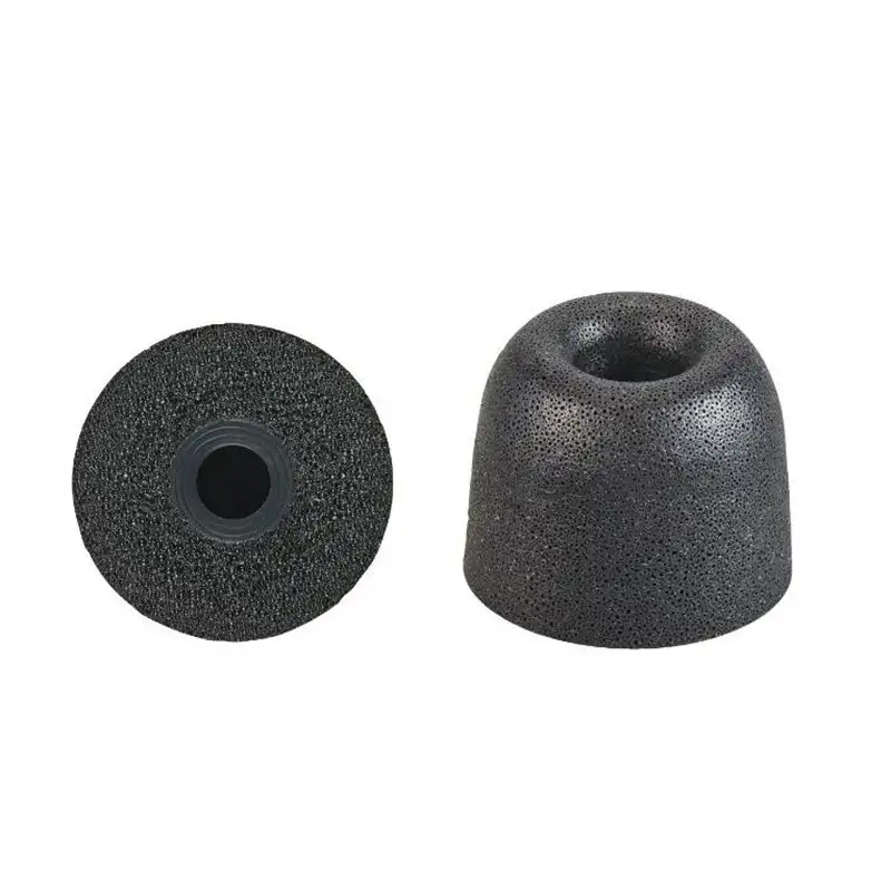 Milwaukee - 5 PAIRES BOUCHON DE REMPLACEMENT À MÉMOIRE DE FORME L - 4932493359