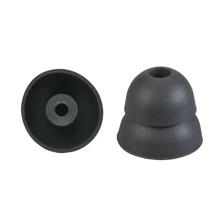 Milwaukee - 5 PAIRES BOUCHON DE REMPLACEMENT SILICONE L - 4932493362