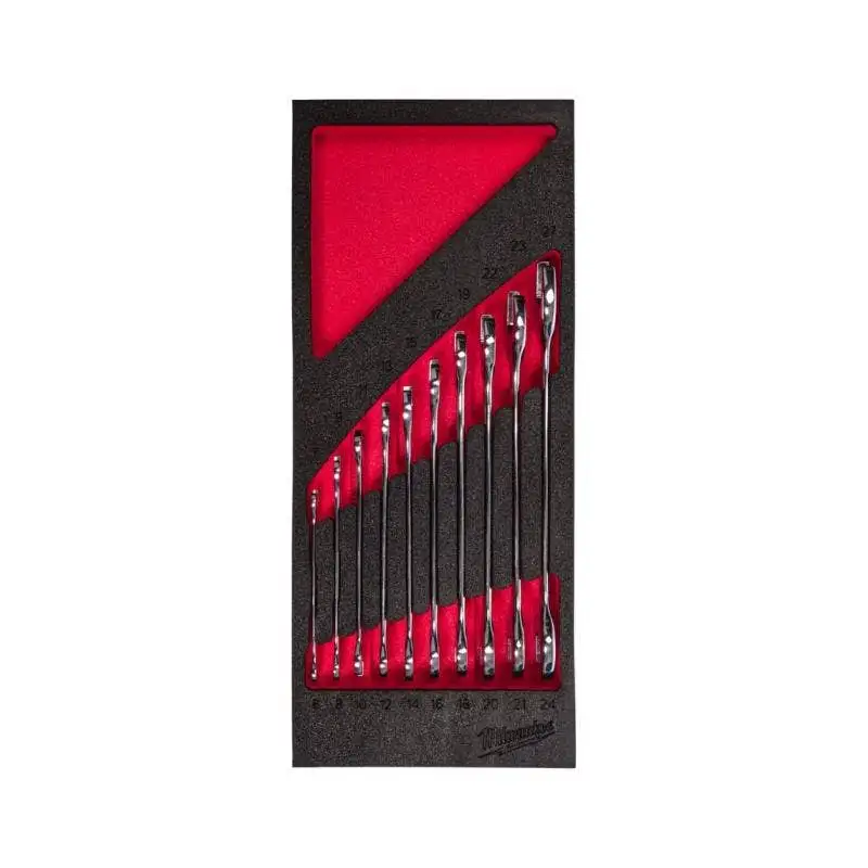 Milwaukee - MODULE CLÉ À ŒIL 10PC - 4932493629