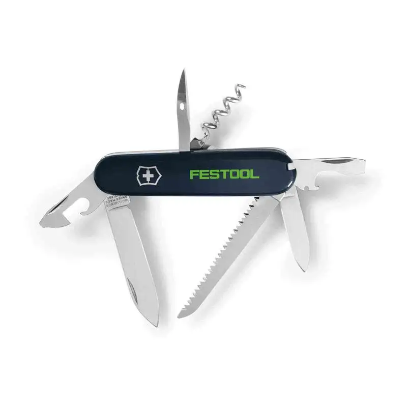 Festool - Couteau de poche Victorinox - 497898