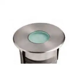 TITAN 1 SLIM rond 3000K 78lm 2W 0/50° 230V