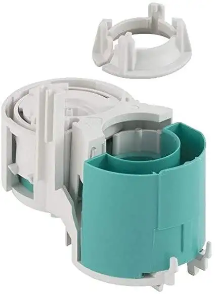 Geberit - Récepteur pneumatique simple touche - 240.573.00.1