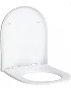 Geberit - Abattant WC Dito - Fermeture standard - 00007000000