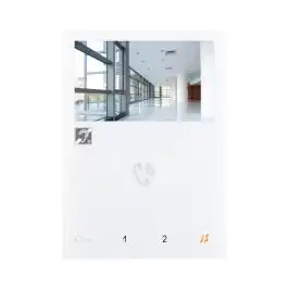 MONITEUR MINI MAINS LIBRES BM, SBTOP