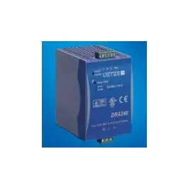 ALIM A DECOUPAGE MONO 24VDC 10A