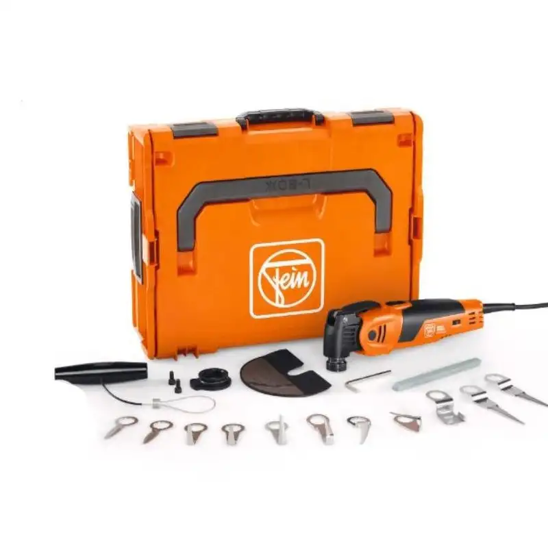 Fein - Machine oscillante MM 700 MULTIMASTER 1.7 Q BUS & TRUCK - 72297064000