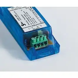 Transformateur électronique 4-70VA câblé IP20 12V