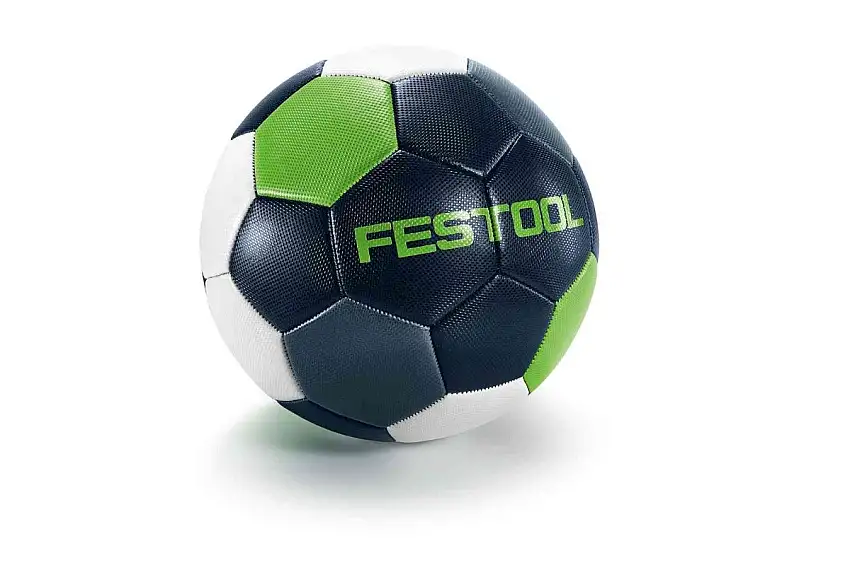 Festool - Ballon de football SOC-FT1 - 577367
