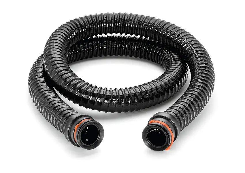 Fein - Tuyau d'aspiration 1.6m Ø35mm - 31324000188