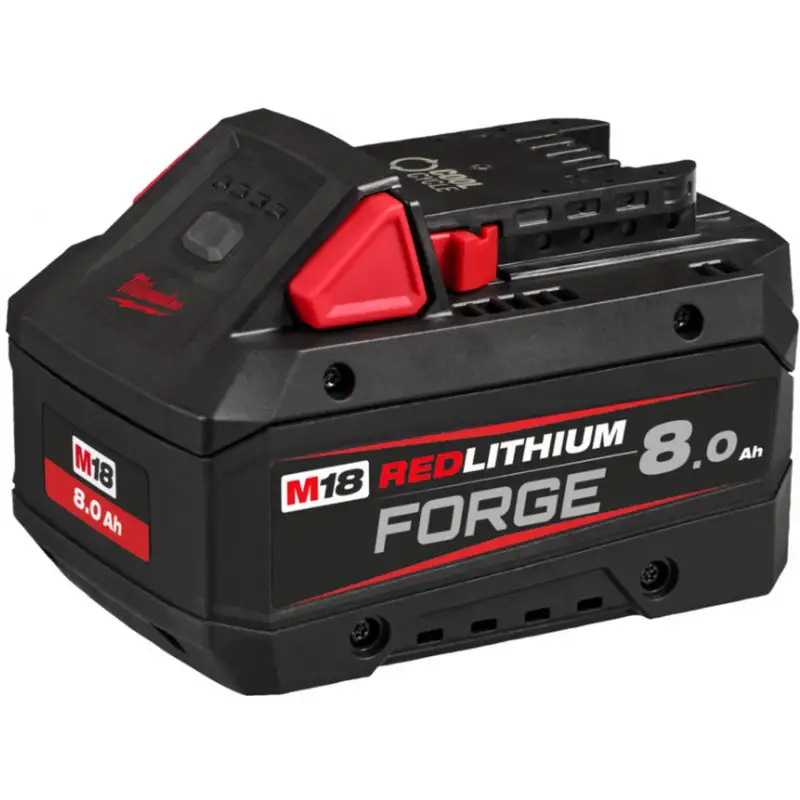 Milwaukee M18FB8 Batterie (18V/8,0Ah) 4932492131