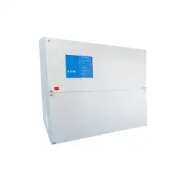 Alimentation Electrique de Sécurité - SPSMC-24V-5A0/24AhAlim.24-48-56V/5A-24V