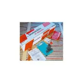 Plancher Chauffant Domocable L85 1450W (Kit Cable)