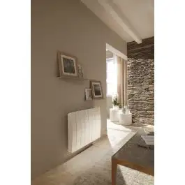 Galapagos pi connecte horizontal 1500w blanc