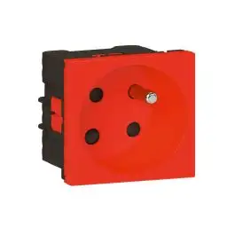 2p+t modulaire associable 2m fb det standard