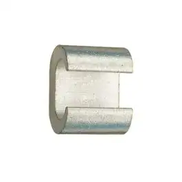 Boite de 8 raccords CK50²