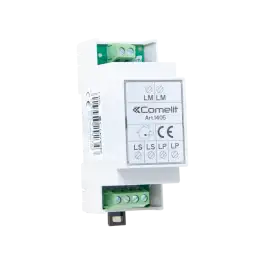 COMMUTATEUR NUMÉRIQUE 2 ENTRÉES QUADRA. SBTOP