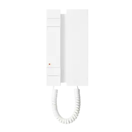 Poste audio Mini 2 boutons, Simplebus audio