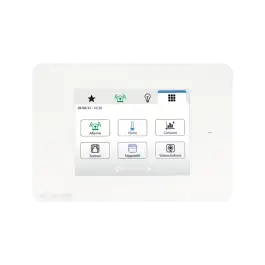 Superviseur Minitouch Blanc