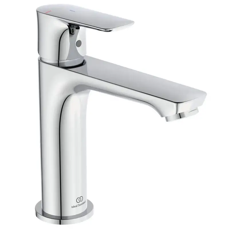Ideal Standard - Mitigeur de lavabo grande CH3, sans vidage - A7016AA