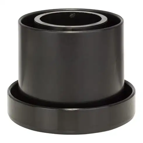 Adaptateur Bosch pour ventouse Bosch 35 mm pour raccord tuyau 19 mm