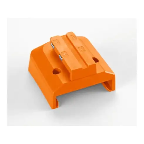 Adaptateur chargeurs Fein