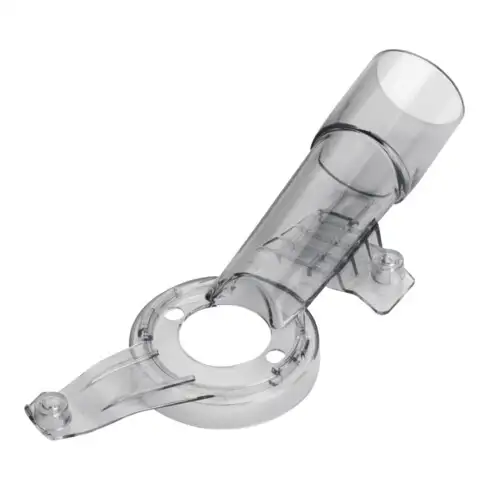 Adaptateur d'aspiration Bosch pour aspirateur pour unité de copieurs de fraiseuses