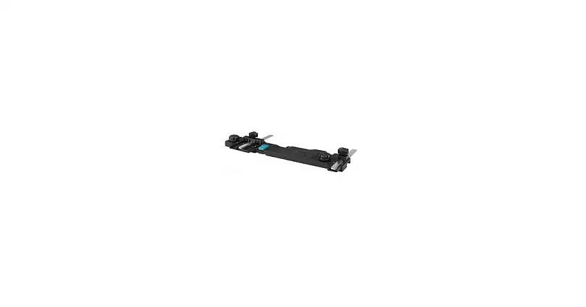 Adaptateur de rail de guidage MAKITA HS6601 197462-2