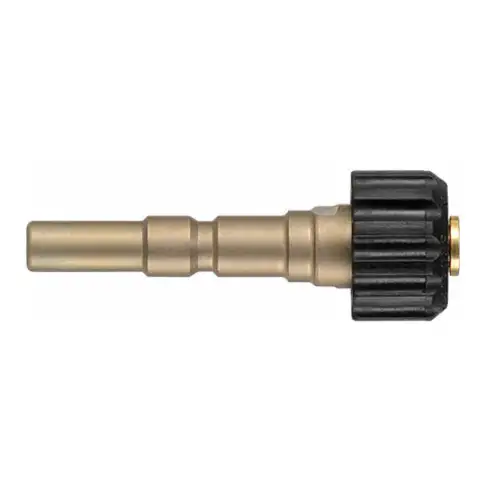 Adaptateur Kränzle pour la conversion au système enfichable D12 (12441)